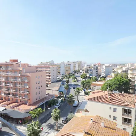 Bora 6-c Apartment