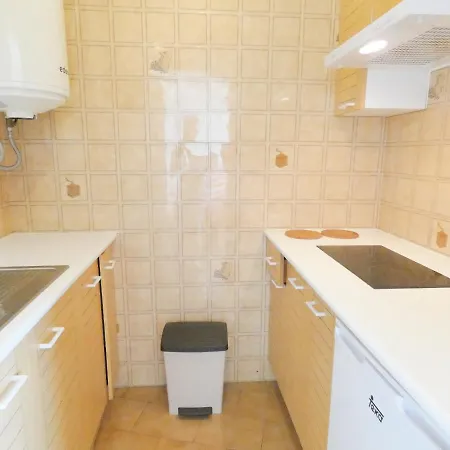Apartmán Bora 6-c Roses
