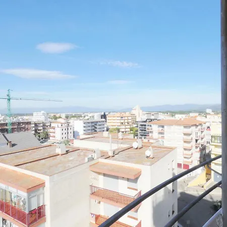 Apartmán Bora 6-c Roses