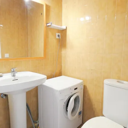 Apartmán Bora 6-c *