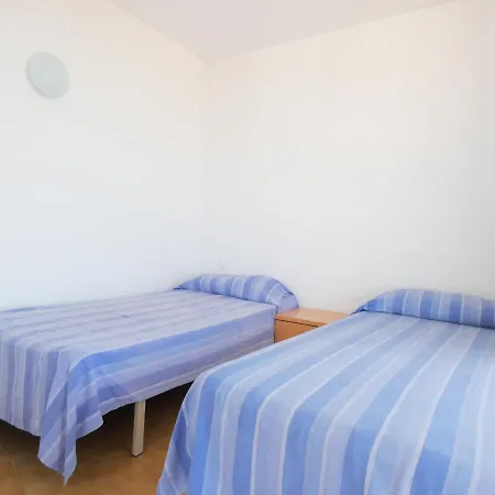 Apartmán Bora 6-c *