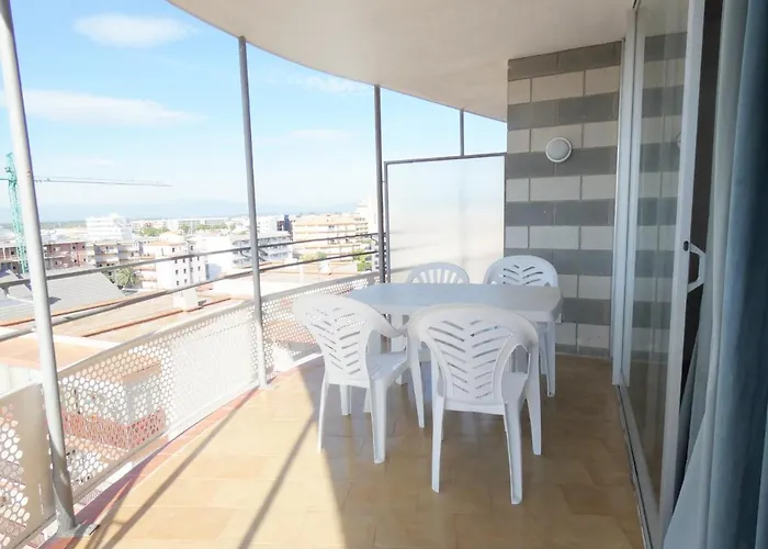 Bora 6-c Apartmán