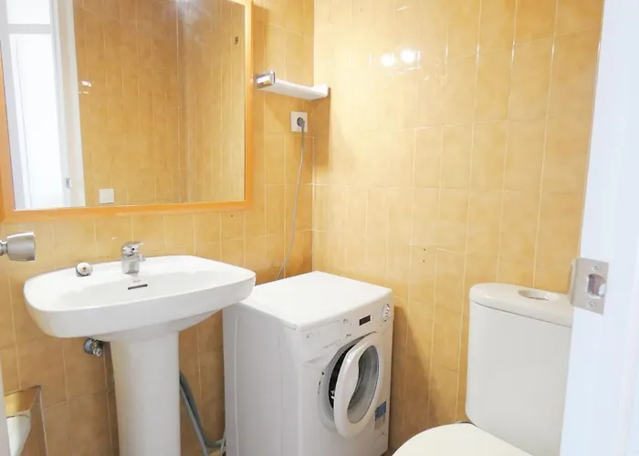 Apartmán Bora 6-c *
