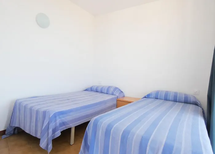 Apartmán Bora 6-c *